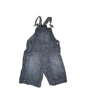 Jean Bourget overalls 18 months k179